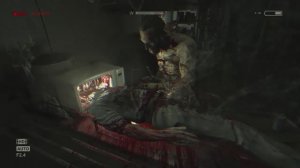 Outlast (Дополнение)