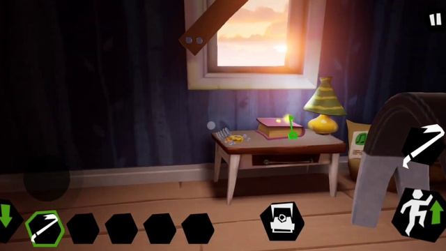 New Hello Neighbor: Nicky’s Diaries – Gameplay Walkthrough part 1 (ios,Android) 2023