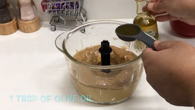 Easy & Delicious Hummus Recipe 😀😍🤩 🍽 смотреть онлайн