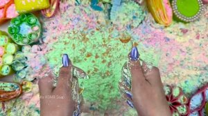 ASMR Soap