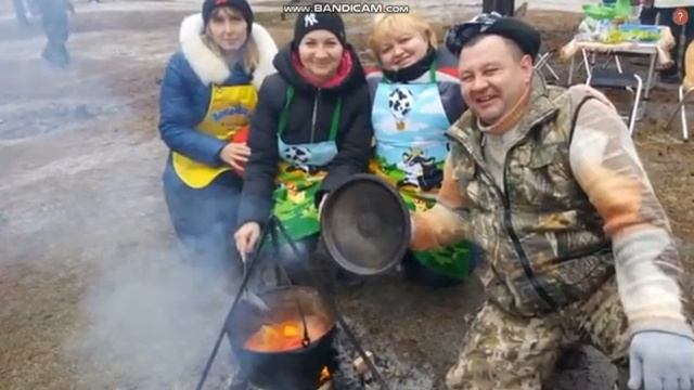 Первичка школы № 10 г. Ноябрьска ЯНАО