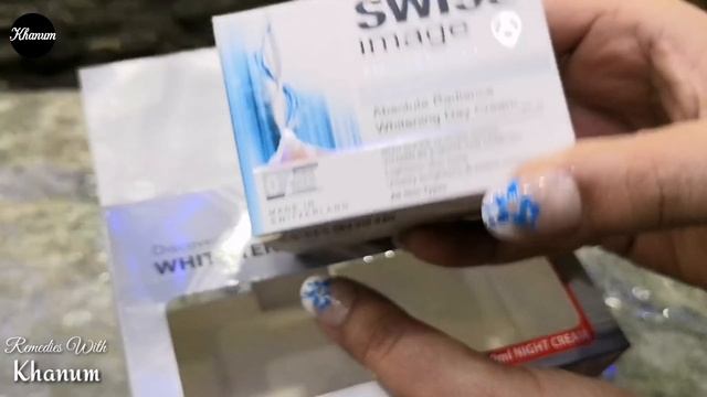 Dubai Shopping Haul, Get Free Stuff with Beauty Products
