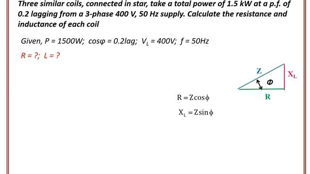 EST130 Basics of Electrical and Electronics Engineering M3 Part B Star Delta Tutorial смотреть онлайн