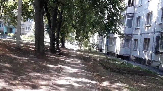 Харьков сегодня 18.08.2022. , Вчерашние прилеты