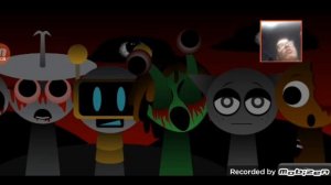 моя история про венерию из инкредибокс спрунки