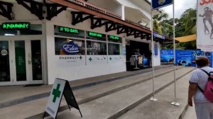 Сейшелы,Пляж Бо Валлон на автобусе и домой ужинать