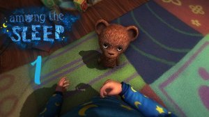 МАША И МЕДВЕДЬ.../Among The Sleep/№1