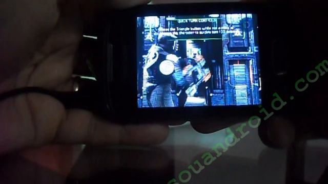 Dead Space Android - Detonado / Capitulo 1 смотреть онлайн