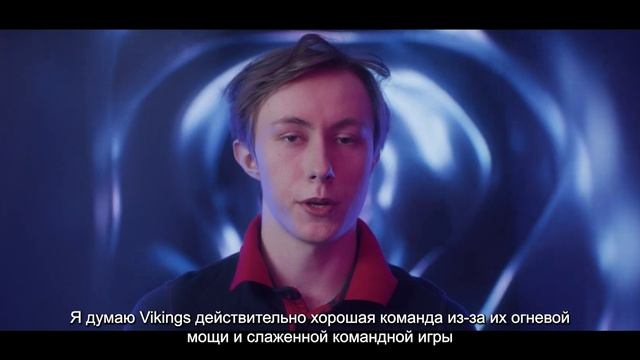 Могут ли Masters стать Champions? | VALORANT Champions Берлин - День 4 Тизер