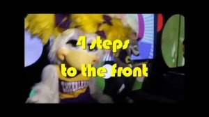 Do The Roll | Chuck E. Cheese Instrumental