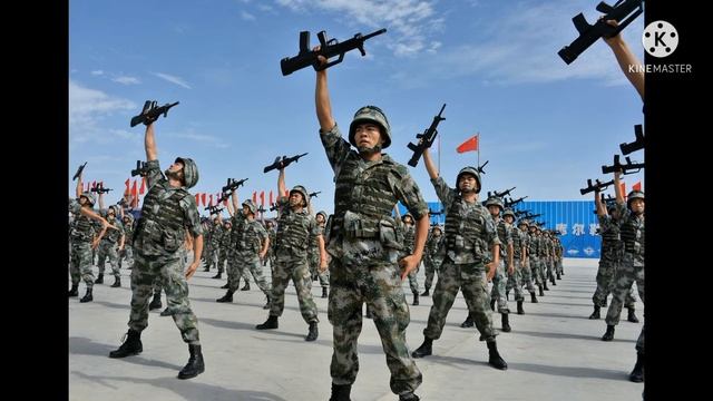 5 Самых Сильных Армий Современности смотреть онлайн