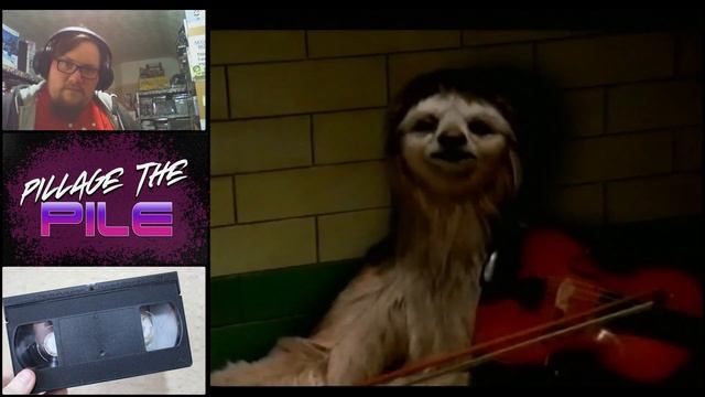 "Pure Blank (Tom Hanks)" Part Two | Junk Tape Lotto смотреть онлайн