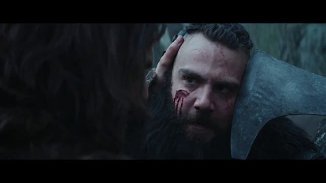 LOGAN THE WOLF : ЛОГАН - ВОЛК (одноголосый закадр) смотреть онлайн