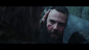 LOGAN THE WOLF : ЛОГАН - ВОЛК (одноголосый закадр)