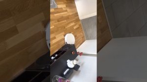 Mi vacuum brush error