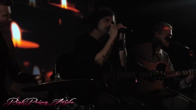 The Rasmus - It's your night LIVE смотреть онлайн