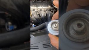 Hybrid car error code P0AA6 resolved