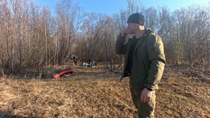 Двух дневный сплав по Сысоле на байдарке Ильмень - М  Или 140 км на веслах