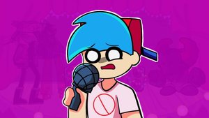 ЭТО САМЫЕ ПЕРВЫЕ МОДЫ НА FNF