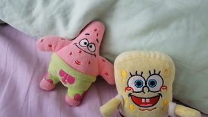 Губка Боб Квадратные Штаны соки🧃🧃🧃🧃