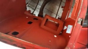 ПОКРАСКА, СВАРКА. ПОДКАПОТНОГО 2102 под 16. offroad - 4х4. rybolov.