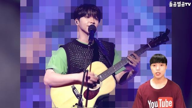 【ENG】가수 정세운, 복면가왕 '버터'로 출연.. 역사상 최초 기록 21 : 0 몰표 득표!? 달달한 보이스로 여심 올킬!! Jeong Se-woon 돌곰별곰TV
