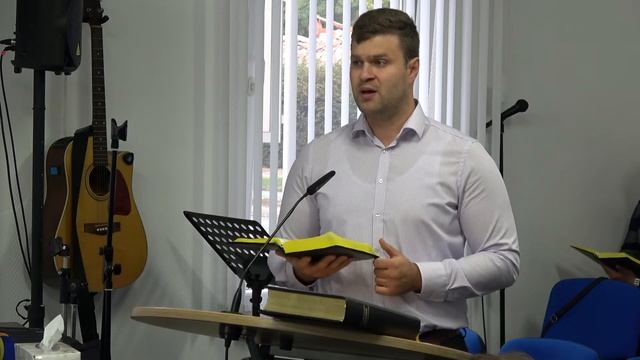 "Помышление о борьбе" Евгений Римлянский смотреть онлайн