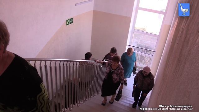 Новости ИЦ СИ 05 10 2023 г. История в лицах. смотреть онлайн