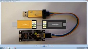#2 Создание нового проекта в Keil uVision V5