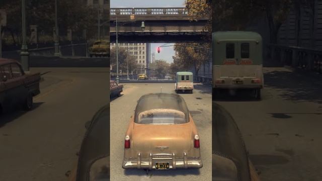 По имени Бруно #shorts #mafia #mafia2 #мафия #мафия2