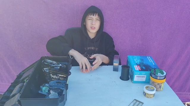 01-01-2025 чемодан ящик для пуфиков и рыбалки, подводная камера для рыбалки