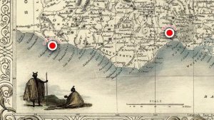 207.В дебрях Otway Ranges.Колониальная Австралия,история Австралии,Дмитрий Волжский,в эмиграшке