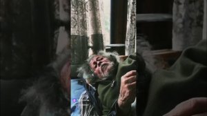 старец Гавриил Афон