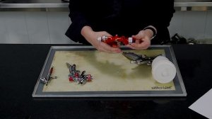 Материал для курса Мастер Шоколатье - PastryCampus