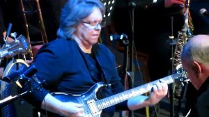 Последнее Испытание - 20 лет: Колыбельная (Роман Сусалев)