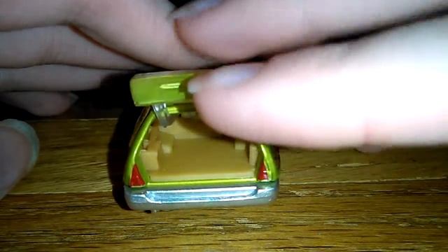 Matchbox Star Cars The Brady Bunch Mercury Sable Wagon смотреть онлайн