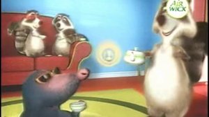 Реклама и анонсы (Россия, 23.03.2008)