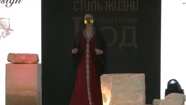 Фестиваль «Возрождение: Эпос в современном прочтении» смотреть онлайн