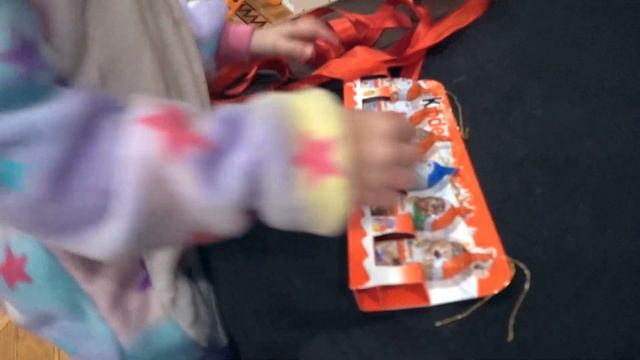 VLOG Что мы купили в Эпицентре. Мечта Насти смотреть онлайн