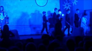 Школа _Сотрудничества_. Мюзикл _Маленький принц_. 17.05.2018 (HD)