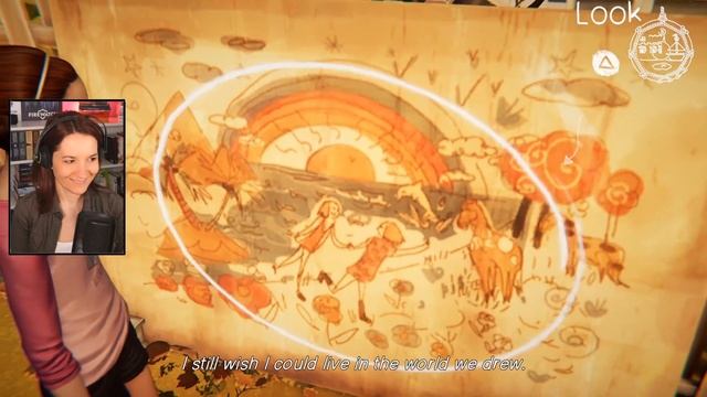 LET'S RE-LIVE IT: REMASTERED LIFE IS STRANGE | Farewell смотреть онлайн