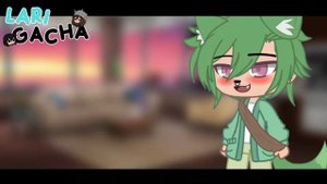 FRIENDS- Chase Atlantic || gcmv (Lari Gacha)