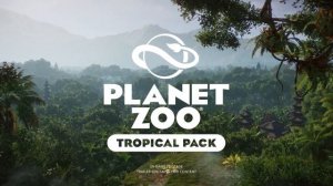 NEW ANIMALS & SOUVENIR SHOPS! | Planet Zoo News