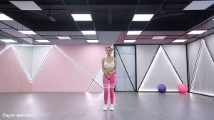Tuyet Aerobics 220409