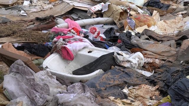 О чем заставляют молчать медиков в закрытых городах - Лядов с места событий _Full-HD