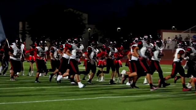 Football Game Highlights between Juarez-Lincoln Huskies & Palmview Lobos !!! смотреть онлайн