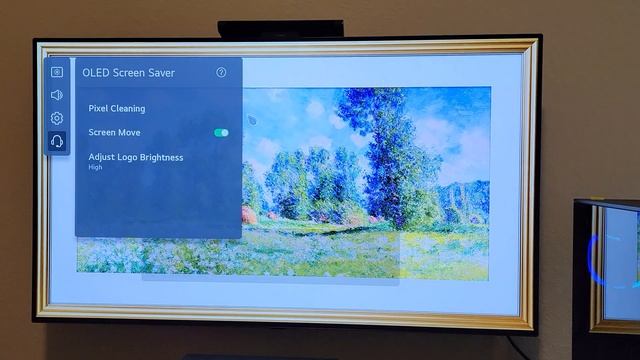 This will happen to your LG C1 OLED when used as Monitor смотреть онлайн