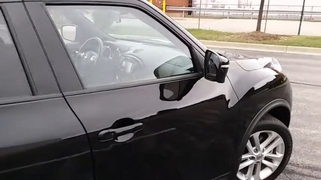 2016 Nissan Juke Niles, Skokie, Chicago, Evanston, Park Ridge, IL SP10534