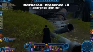 SWTOR Datacron Locations - Taris (Sith Empire)