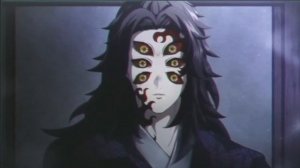 【ASMR】 Kokushibo eats you!「 Kokushibo x  Listener Audio」